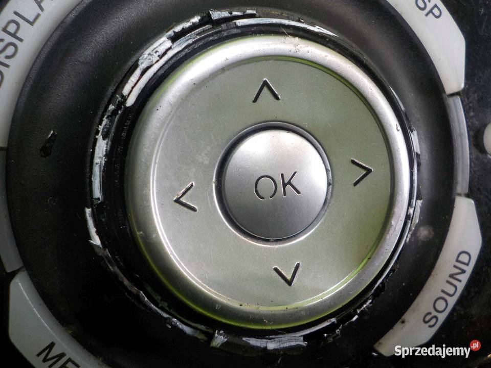 FORD FIESTA MK7 12r panel radia Suków