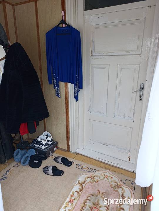 Na sprzedaż dom wolnostojący zamiana na Zamość sprzedam