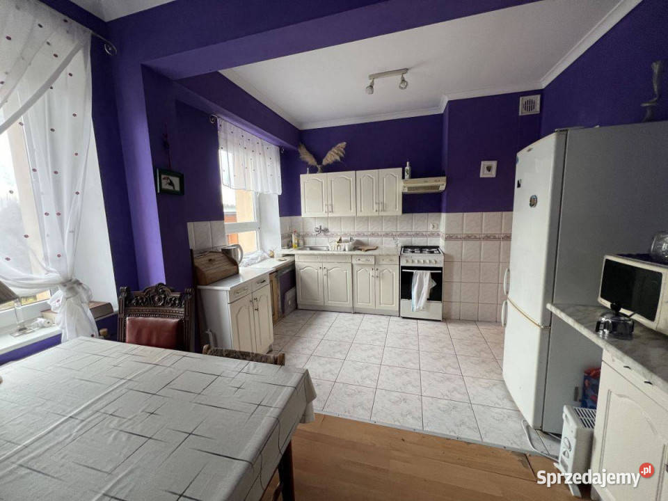Na sprzedaż mieszknie w Miłkowicach