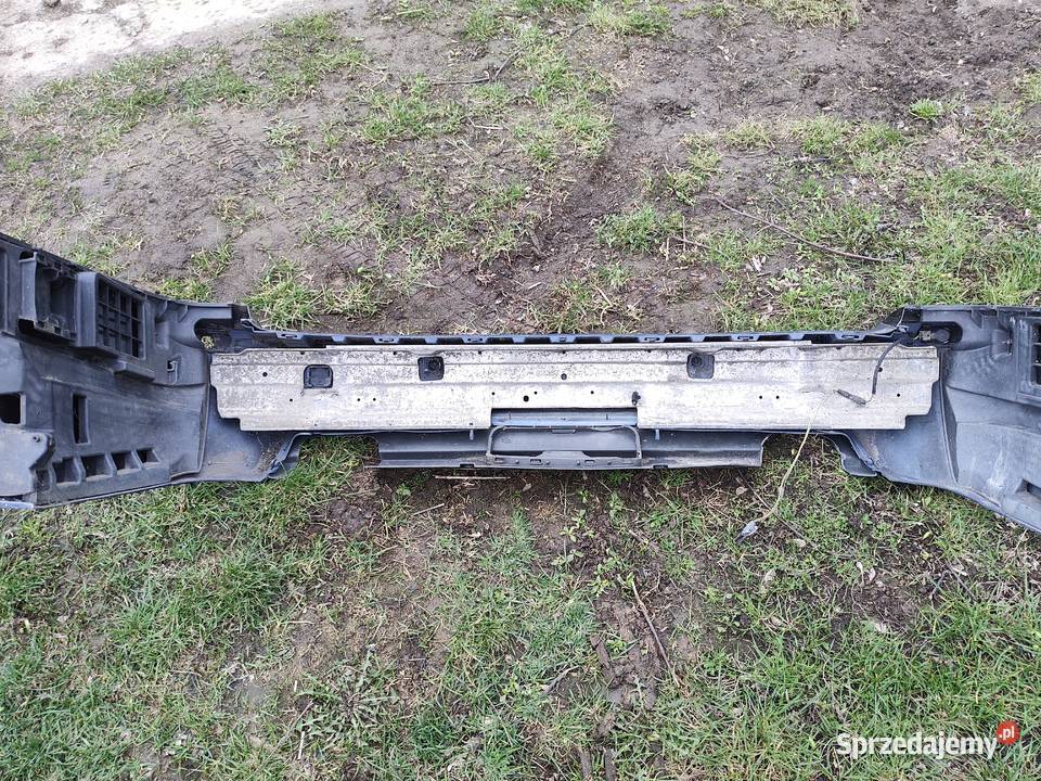 Zderzak tył tylny BMW e39 kombi touring mpakiet Kazimierza Wielka sprzedam