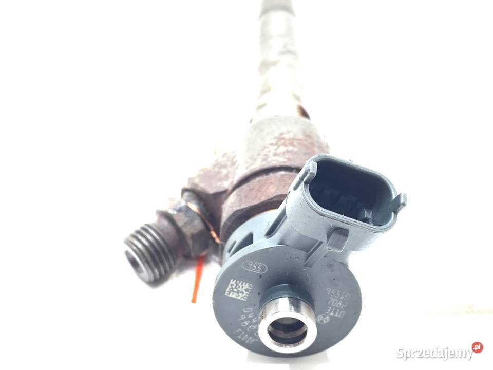 WTRYSKIWACZ PEUGEOT 508 SW II 9828959880 15 131 podkarpackie