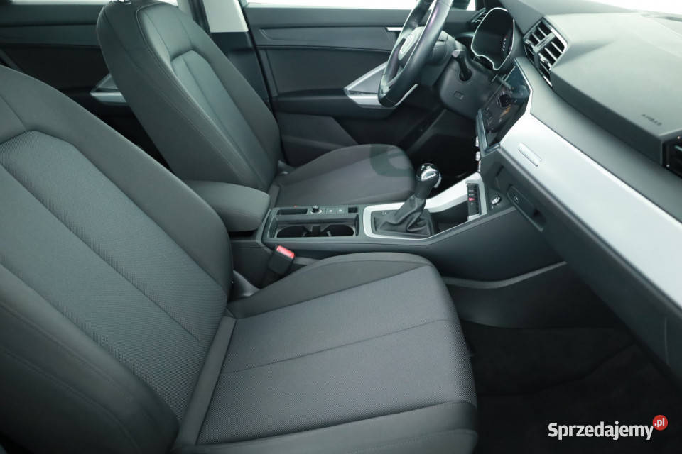 Audi Q3 35 TDI bluetooth Piaseczno