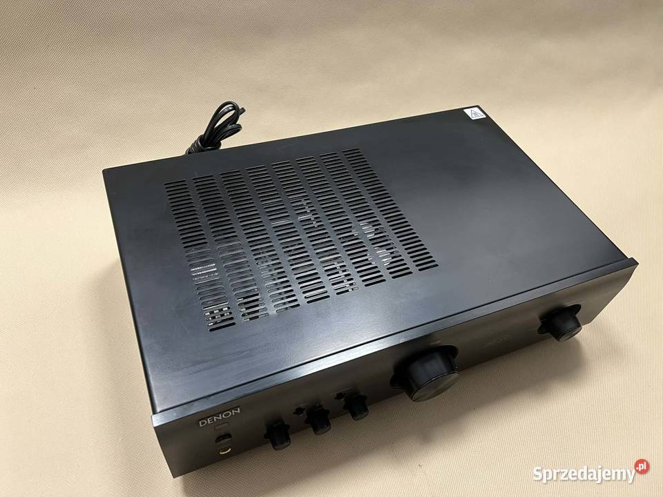 Denon PMA520AE wzmacniacz Gliwice sprzedam