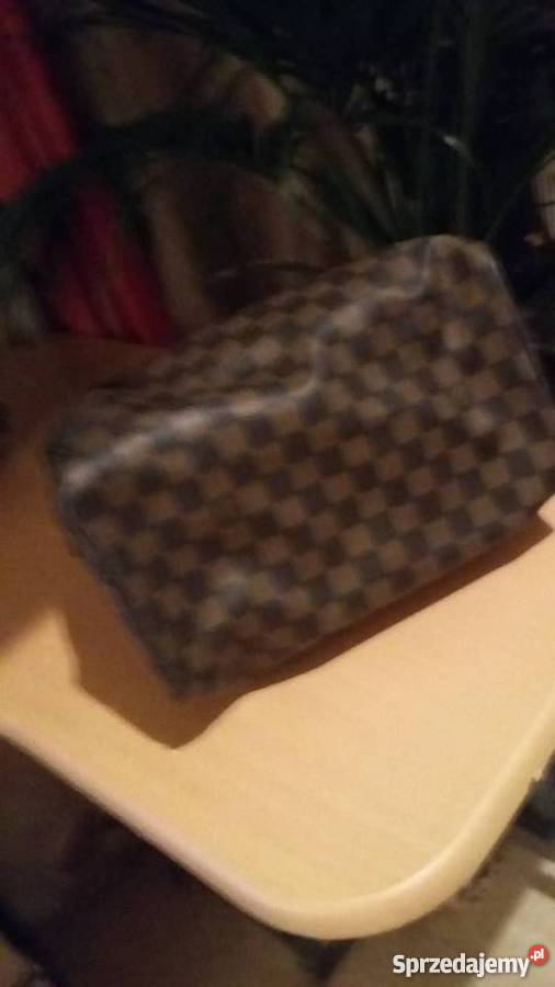 Torebka LOUIS VUITTON PARIS Pyrzyce sprzedam