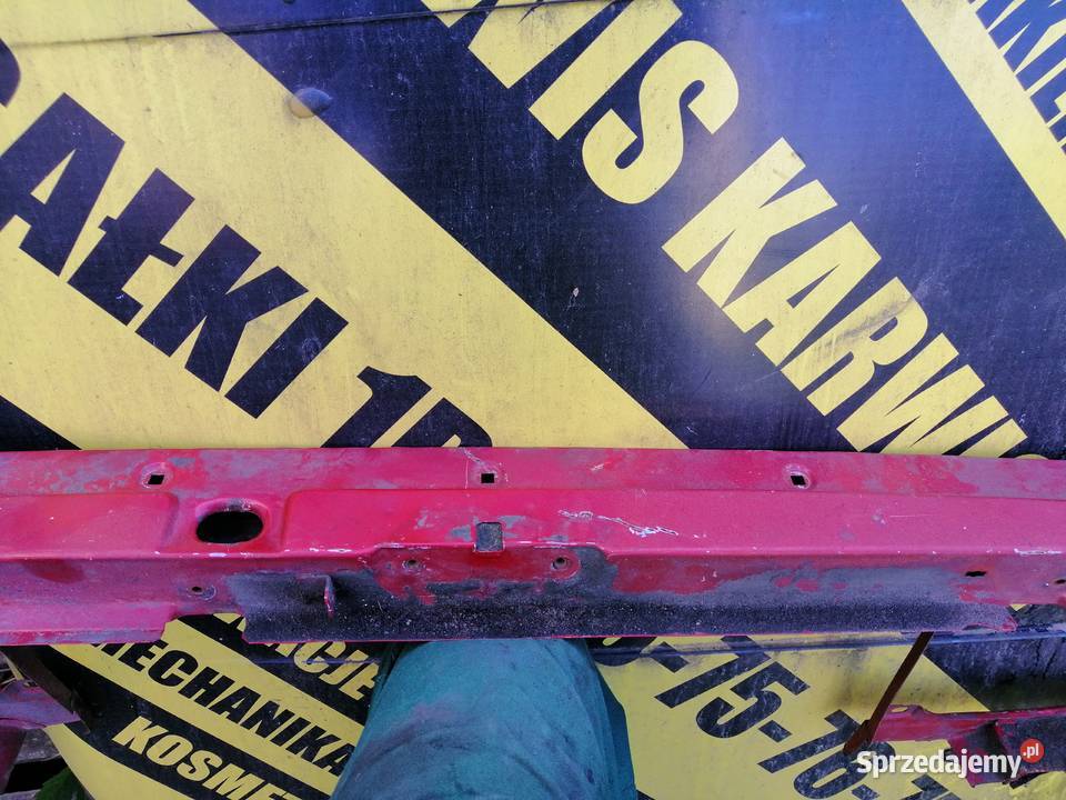 Pas przedni okular polonez borewicz carp truck Części montażowe