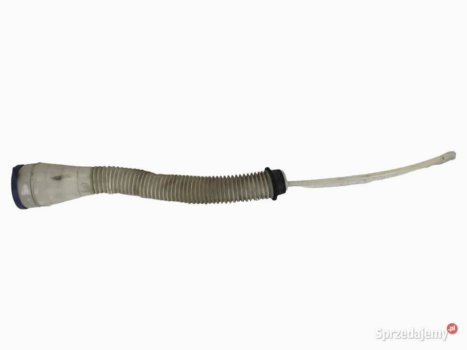 RURKA ZBIORNICZKA SPRYSKIWACZY CITROEN C4 sprzedam