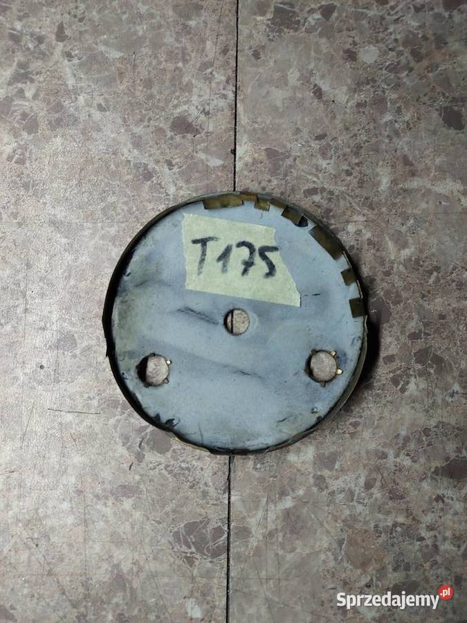 T175 Środek tarczy zegara w otwór 85mm 56532mm Tczew