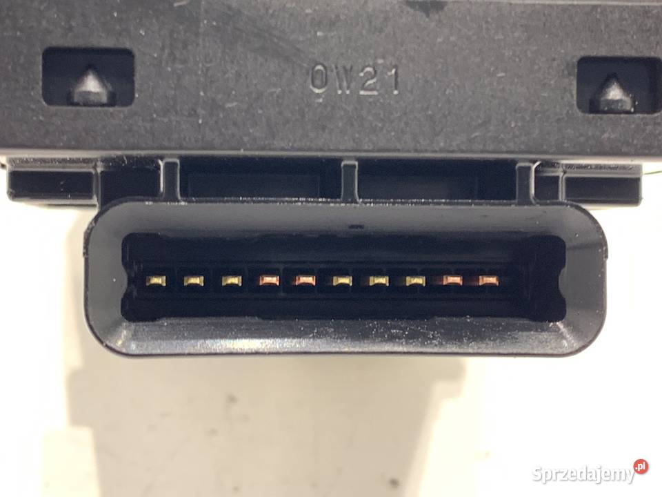 PRZEŁĄCZNIK WYCIERACZEK MAZDA CX5 KD4717F899 Mechanizmy wycieraczek sprzedam