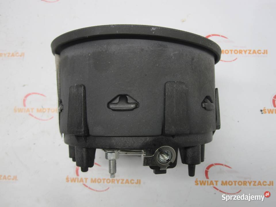 KIA SOUL I 09r Airbag poduszka kierowcy