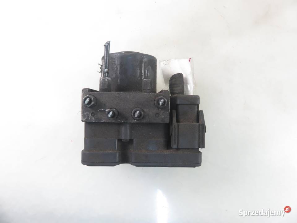 POMPA ABS MAZDA 3 3M512M110JA