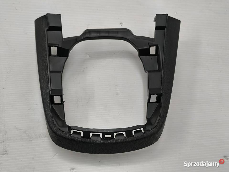 OSŁONA RAMKA MIESZKA ZMIANY BIEGÓW FORD FIESTA osobowe
