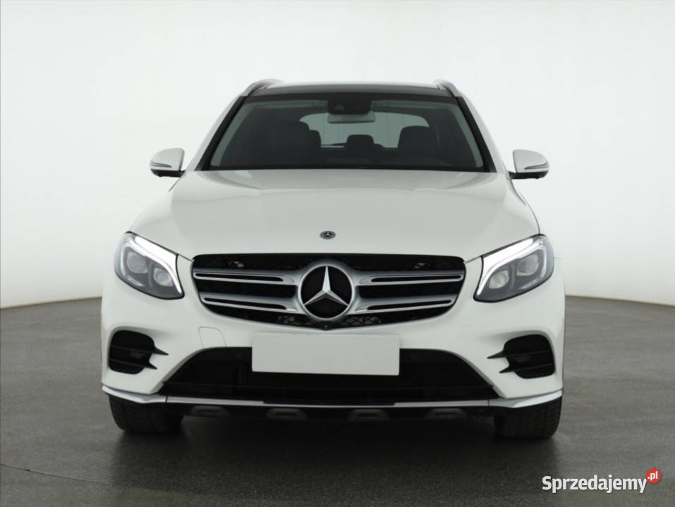 Mercedes GLC GLC 250 4MATIC GLC Piaseczno