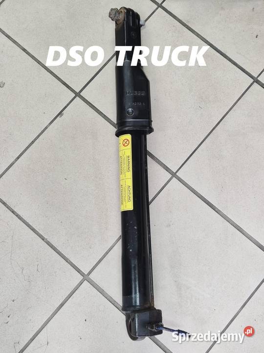 500370651 SIŁOWNIK PODNOSZENIA KABINY IVECO Siłowniki Zawichost