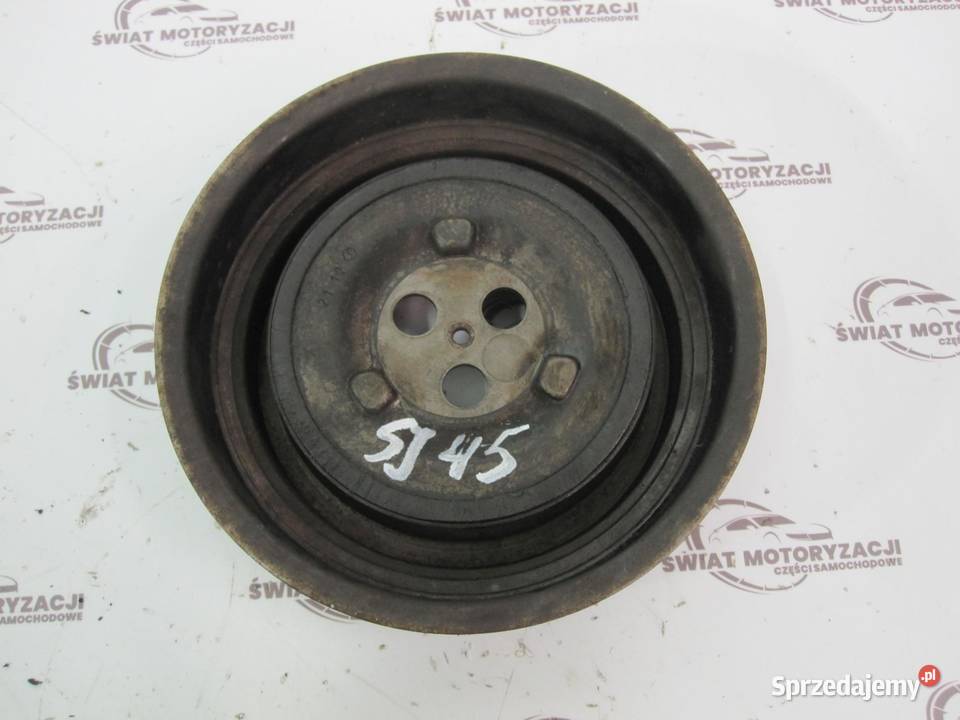 JUMPER BOXER 22 HDI TDCI EURO5 4H03 130 koło