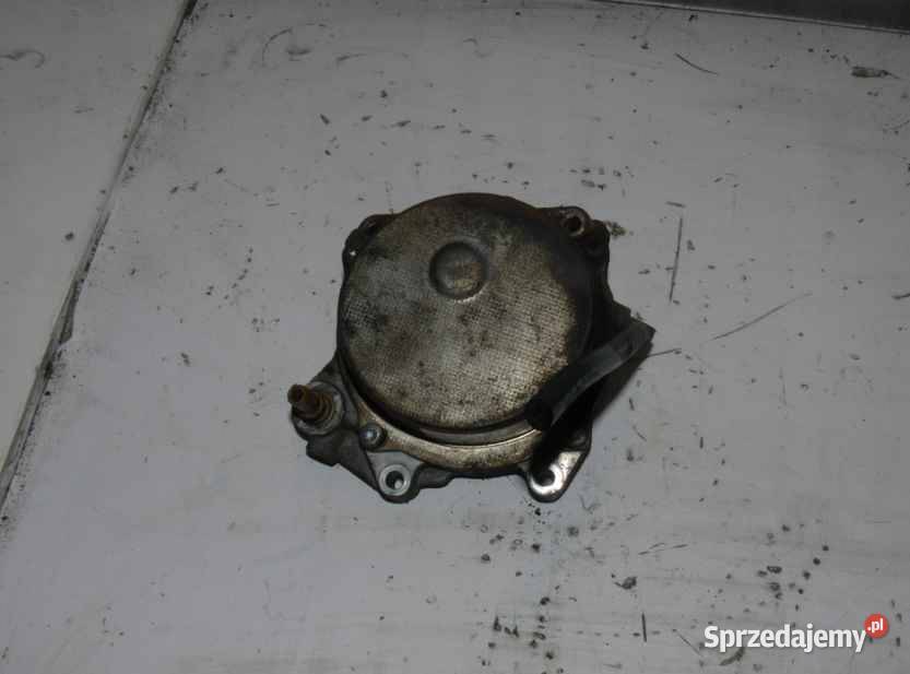 VACUM POMPA OPEL VECTRA C 19 CDTI NUMER małopolskie Wielkie Drogi sprzedam