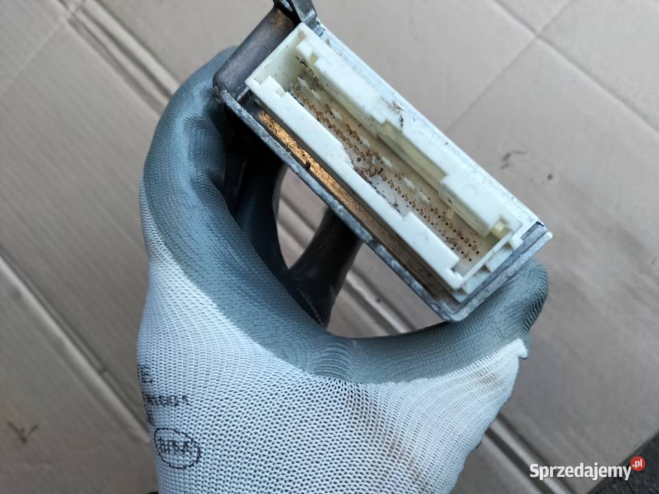 Volvo V40 S40 30612701D SENSOR MODUŁ KOMPUTER Kamień-Kolonia