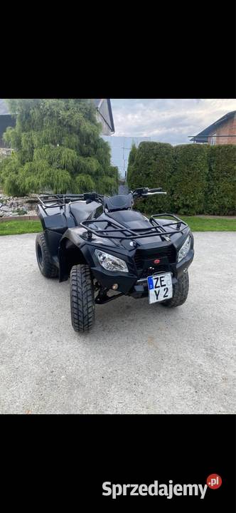 Kymco
