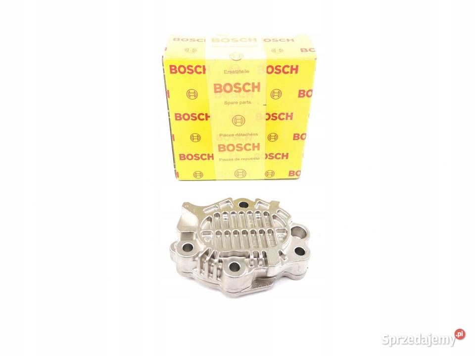 POMPA PALIWA FPZP18L1S BOSCH 0440020095 IVECO lubelskie sprzedam