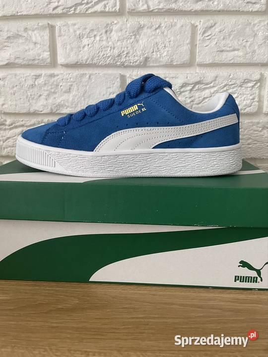 Buty Puma r 39 Bielawa