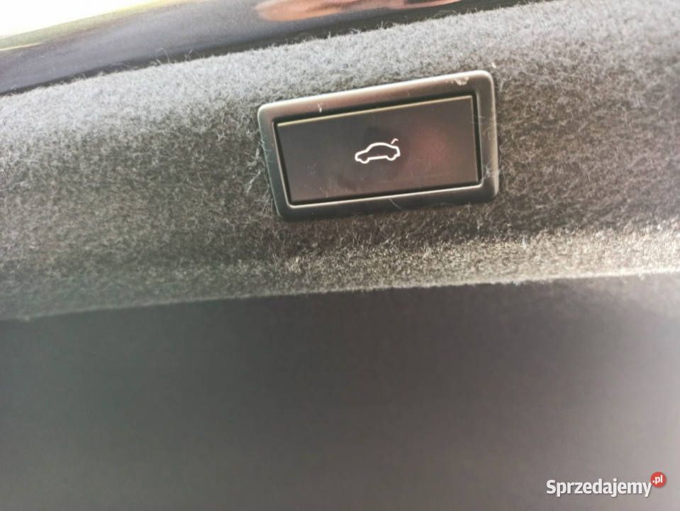 koda Superb Laurin Clement 69 salon Polska I garażowany