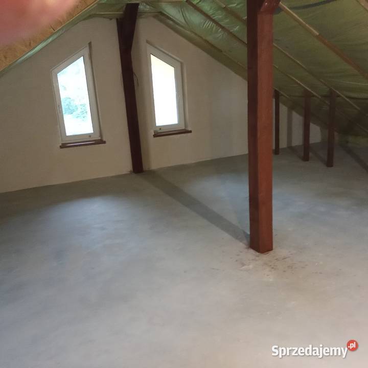Sprzedam dom jednorodzinny Czaniec