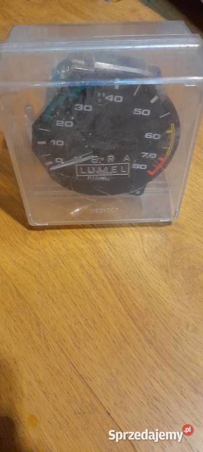 Obrotomierz nowy polonez Rok produkcji 1990 Kowalewo Pomorskie