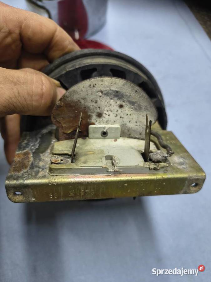 Lampa tylnia MZ Es Tropik Trophy 250 Pozostałe Rzeszów sprzedam