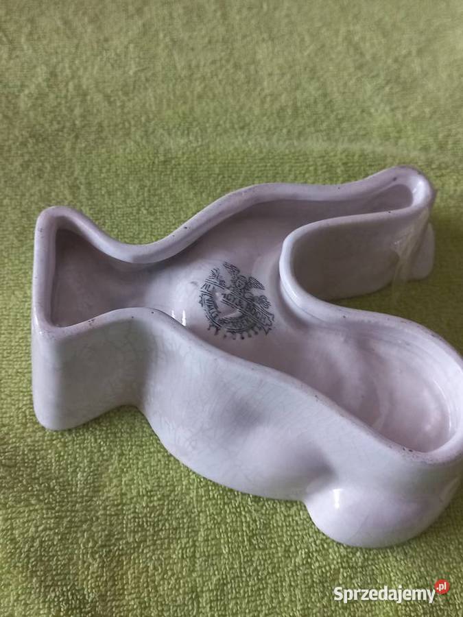 Porcelanowa forma do pieczenia VilleroyBoch Toruń