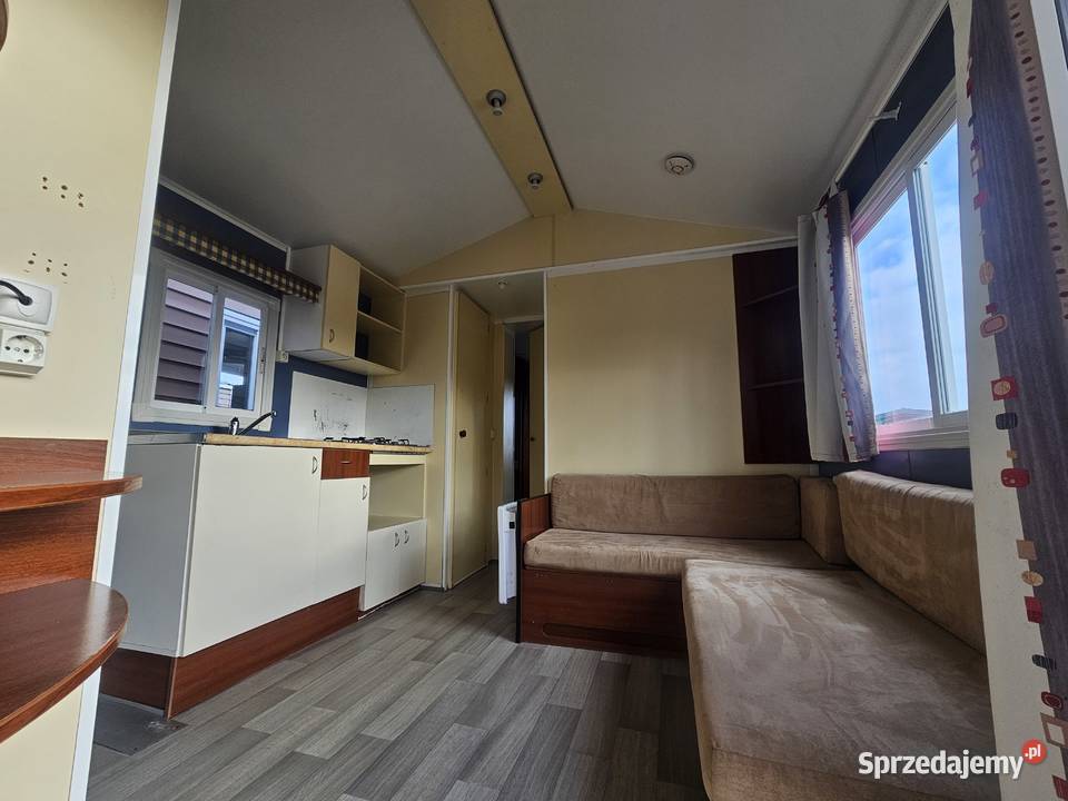 domek holenderski 3231 SUN ROLLER ze składanym Skierniewice sprzedam