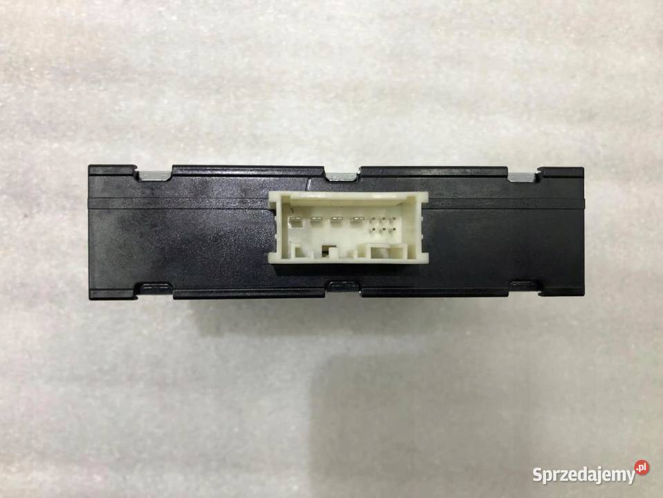 MODUŁ STABILIZATOR NAPIĘCIA VW TIGUAN 1K0919041 Komputery