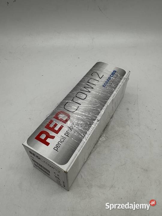 Marposs RedCrown2 H10 B3PR02P0000 Pencil Probe Pozostałe mazowieckie