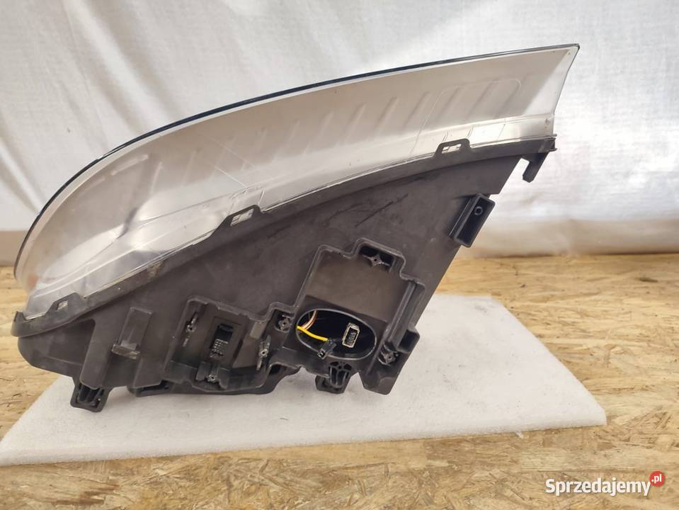 Lampka Volvo S80 Szczecin