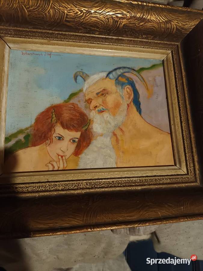 Widok cerkwi na Ukrainie Bielsko-Biała