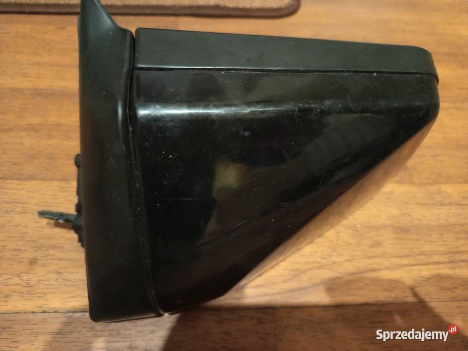 Opel Corsa A lusterko lewe łódzkie Tomaszów Mazowiecki