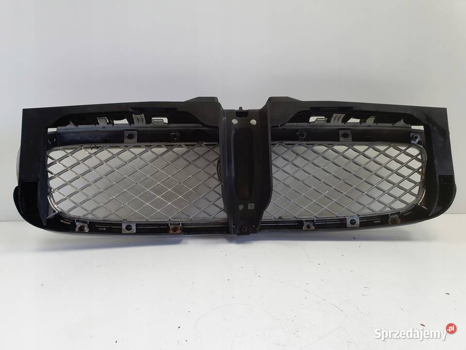 Jaguar XType lift ATRAPA CHŁODNICY Grill gril osobowe Atrapy sprzedam