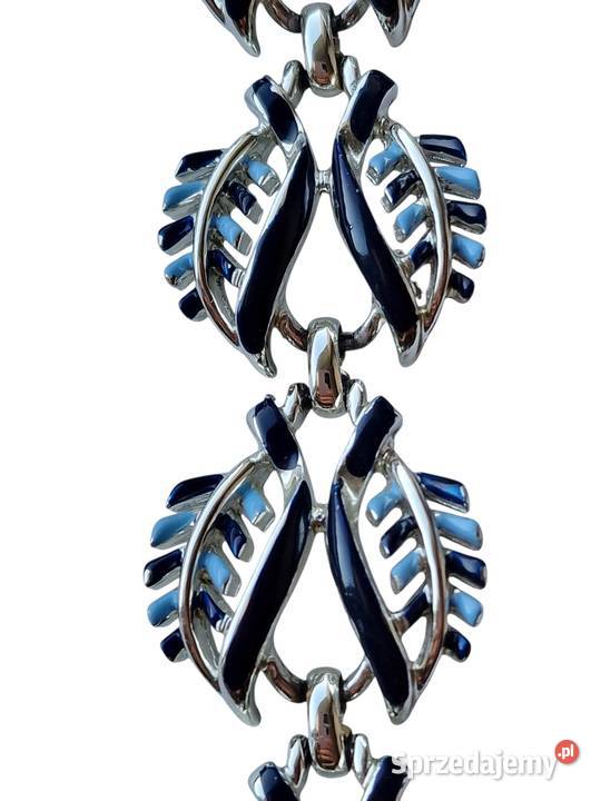 VINTAGE KANADA CORO BRANSOLETKA JEWELCRAFT LATA sprzedam