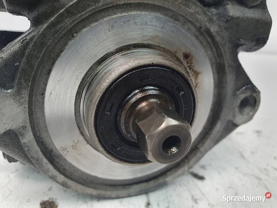 POMPA WSPOMAGANIA Saab 93 93 II 20 T Turbo Chełm