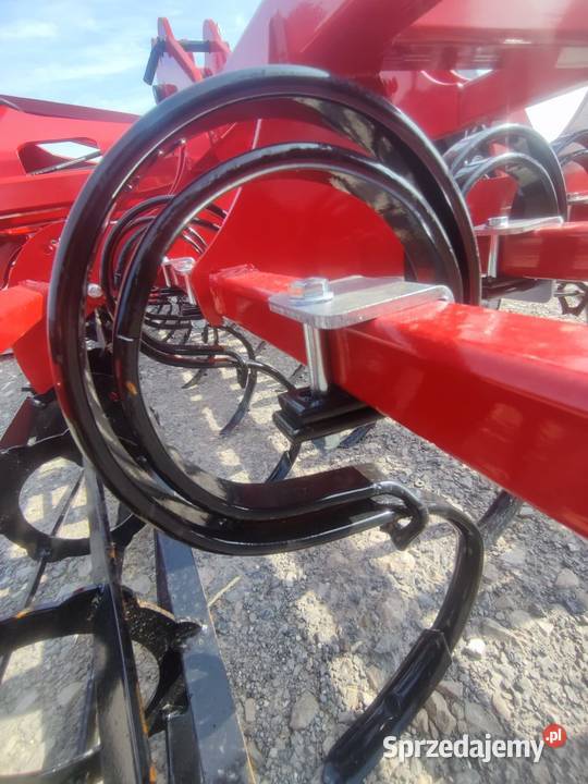 Agregat Uprawowy Hydrauliczny Dostawa Kraj nieuszkodzony Agregaty opolskie sprzedam