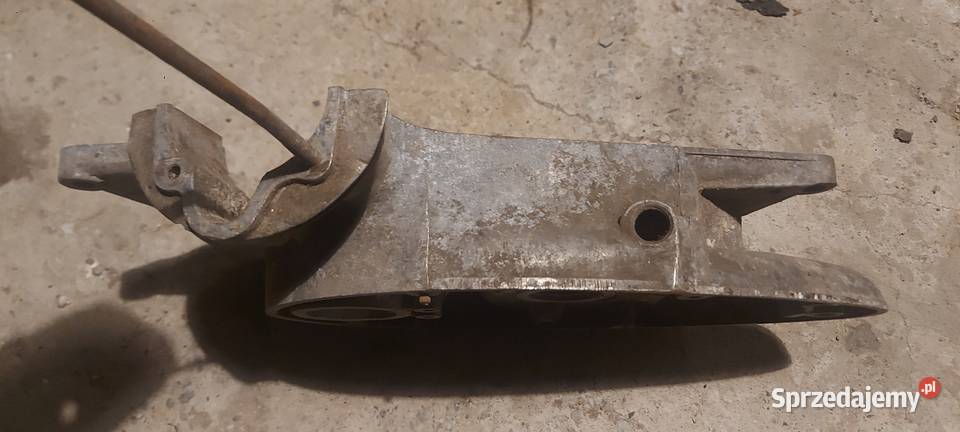 Karter shl m04 wfm dkw rt 125 Jaworzno