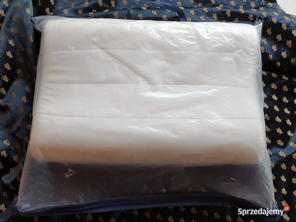 Ikea Poduszka profilowana Wyposażenie wnętrz Myszków sprzedam
