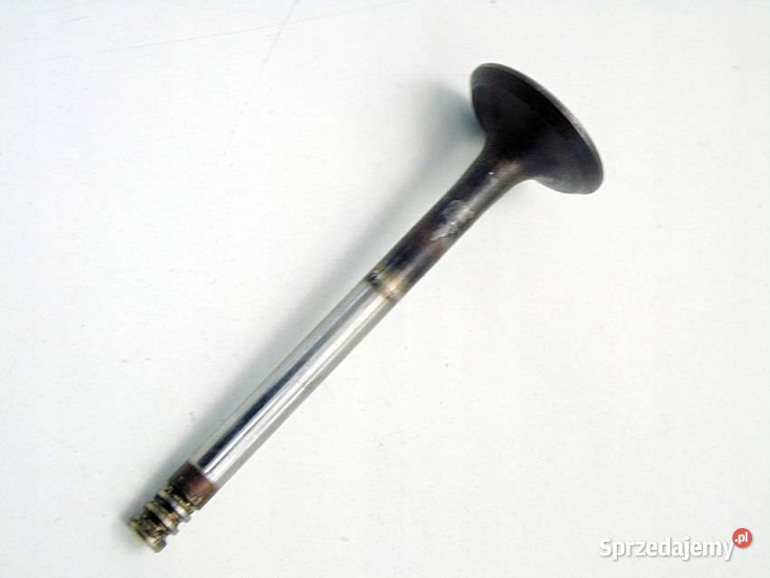 ZAWÓR WYDECHOWY GŁOWICY 14 8V GOLF 3 POLO 3 Sosnowiec