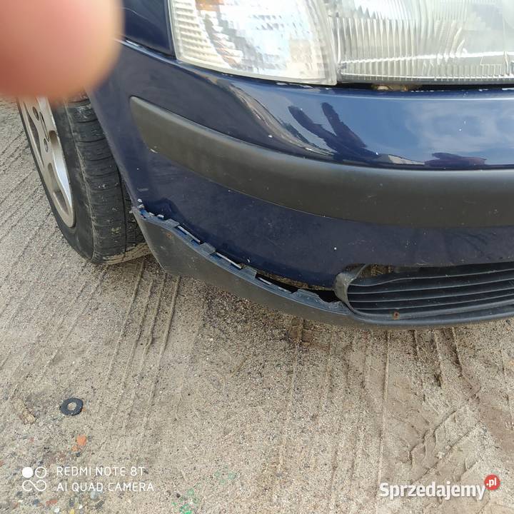 Passat B5 Koszalin