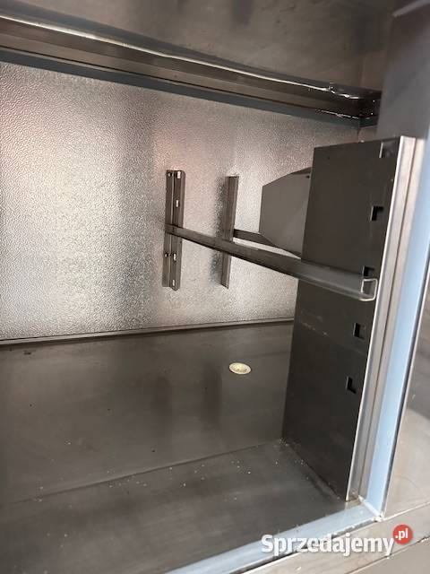 szafa chłodnicza stalgast