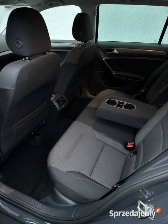 Golf 7 4MOTION Strzałkowo