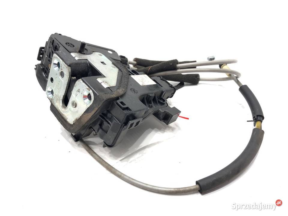 ZAMEK DRZWI PRAWY TYŁ KIA SOUL I Minivan