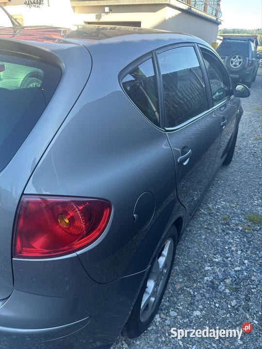 Seat altea małopolskie