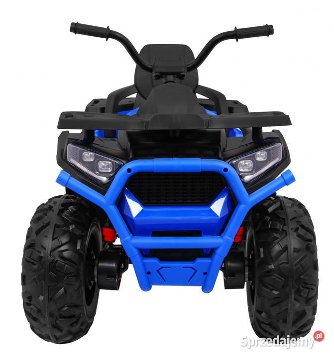 Quad na akumulator 12V 4x4 ATV Desert auto Warszawa