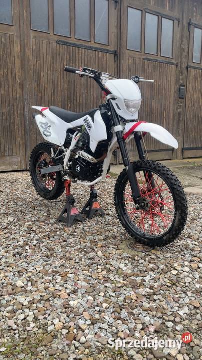 Sprzedam Barton nxt 150 Rok produkcji 2023 Motoryzacja