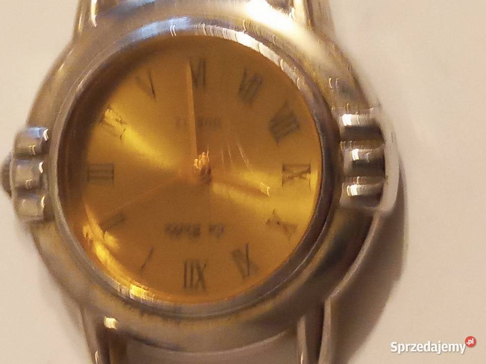ZEGAREK KWARCOWY LA BELLE zachodniopomorskie Szczecinek