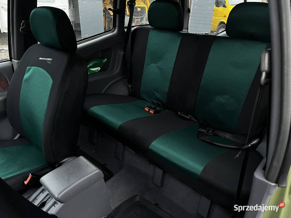 27TD 125 4x4 Off Road Wyciągarka Snorkel podkarpackie